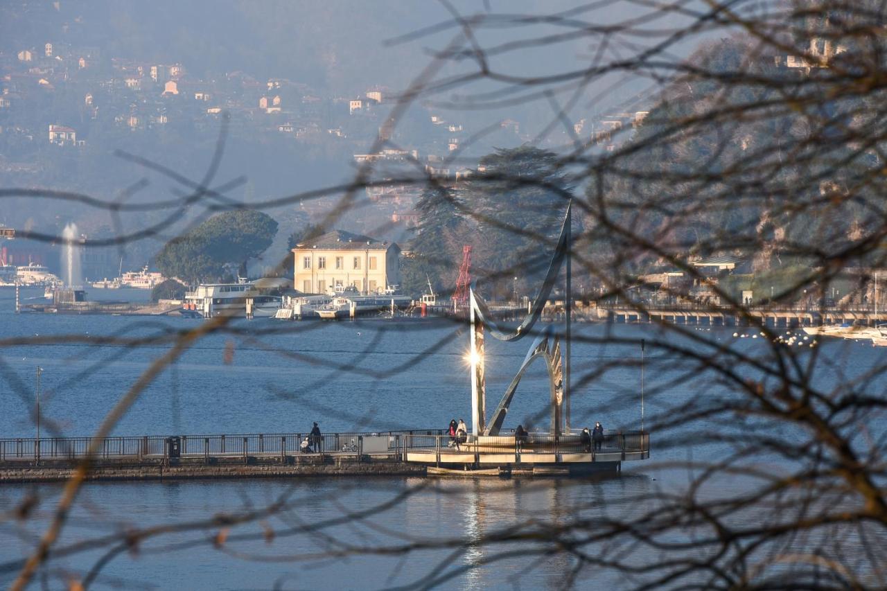 Appartement Il Vicolo