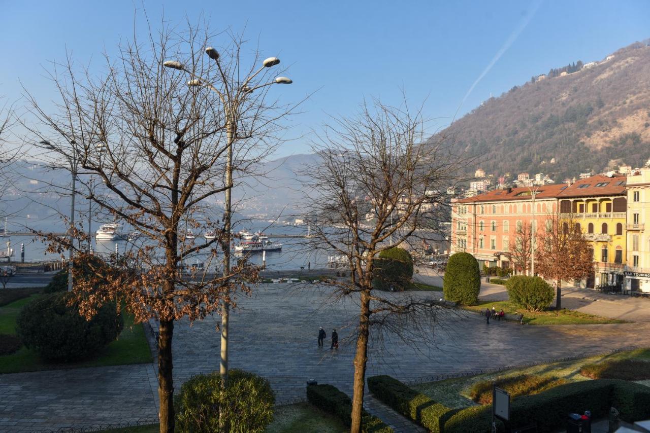 Appartement Il Vicolo