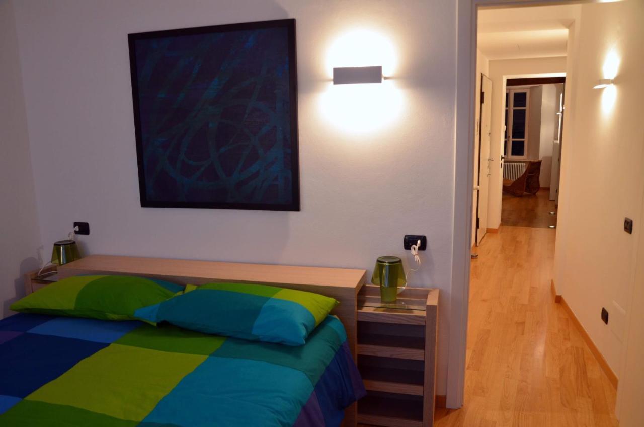 Il Vicolo Appartement Côme