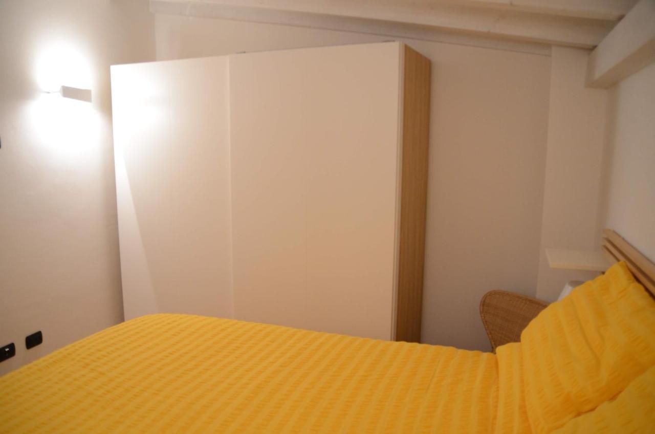 Il Vicolo Appartement *