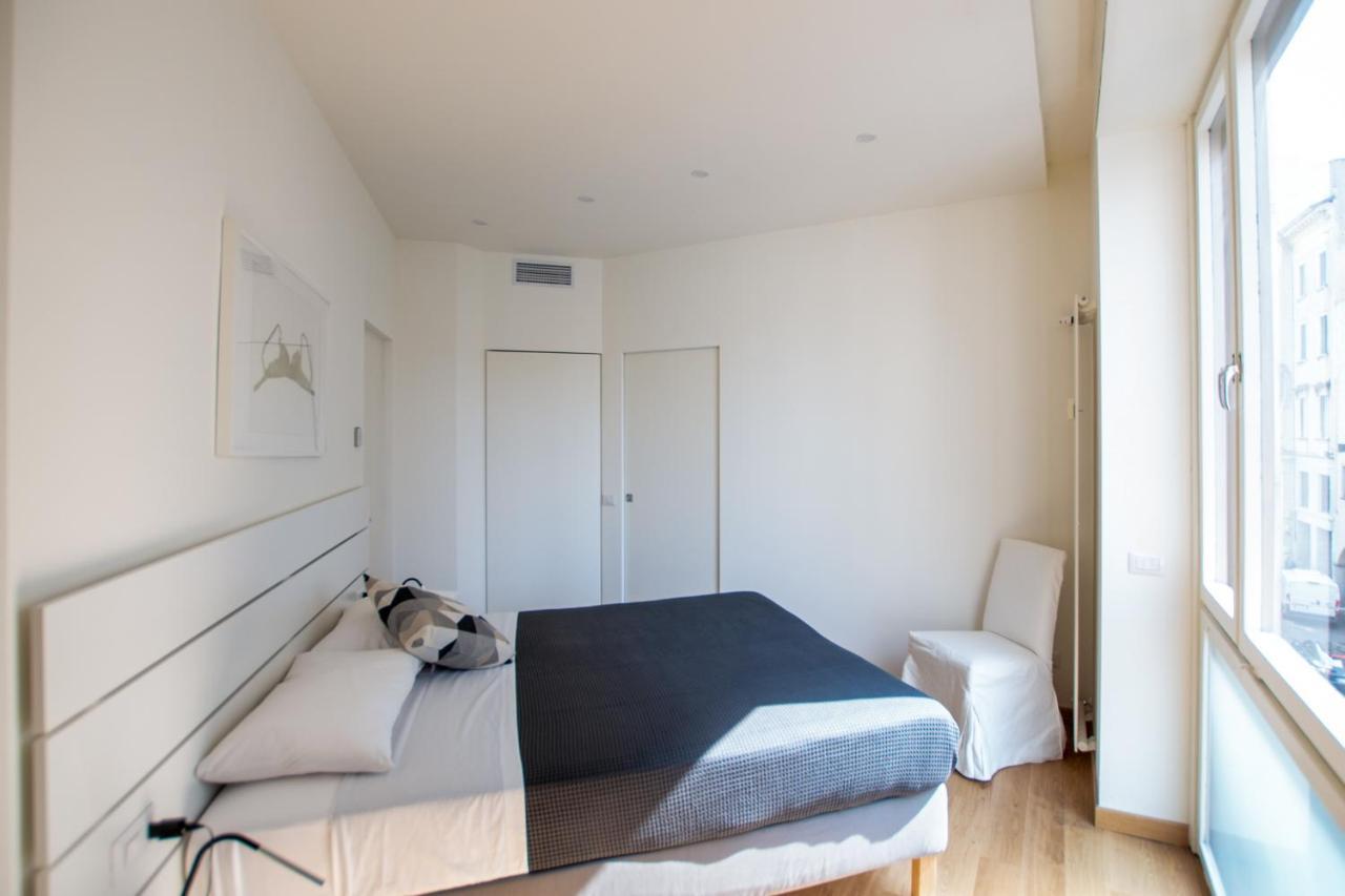 Appartement Il Vicolo Côme