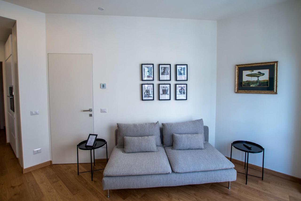 Appartement Il Vicolo