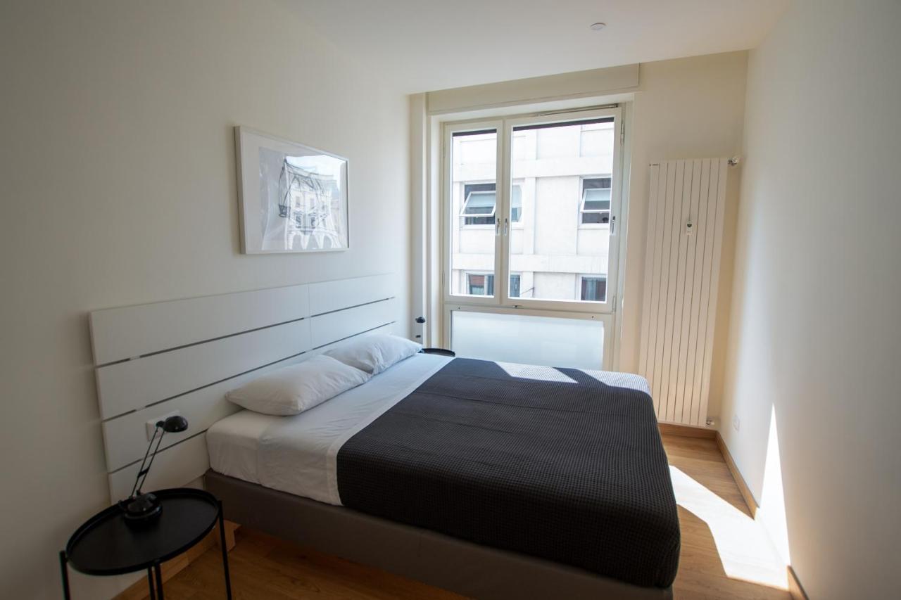 Il Vicolo Appartement Côme