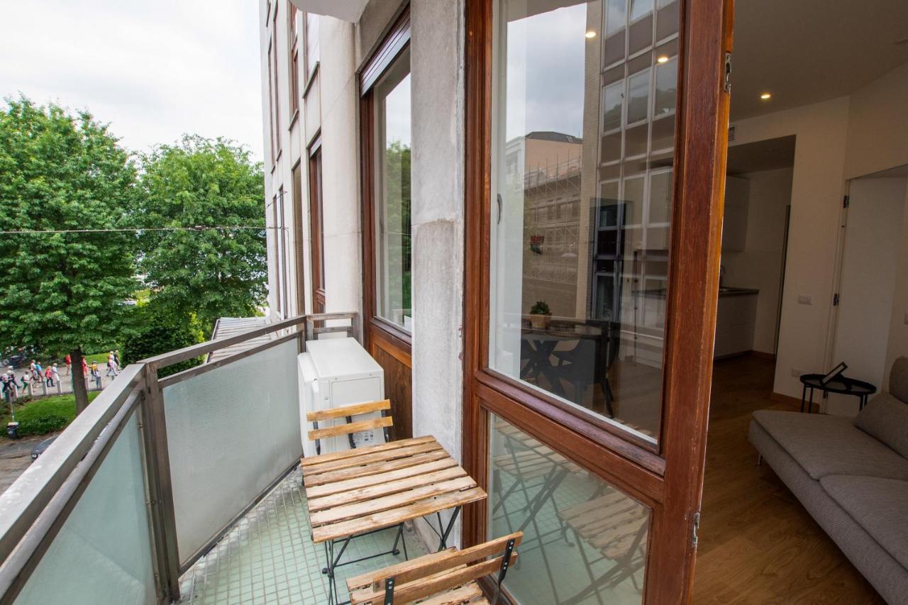 Il Vicolo Appartement *