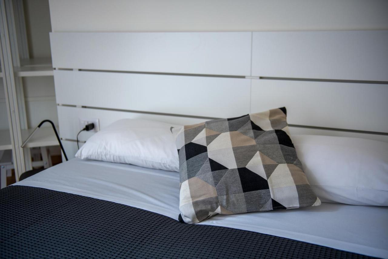 Appartement Il Vicolo Côme