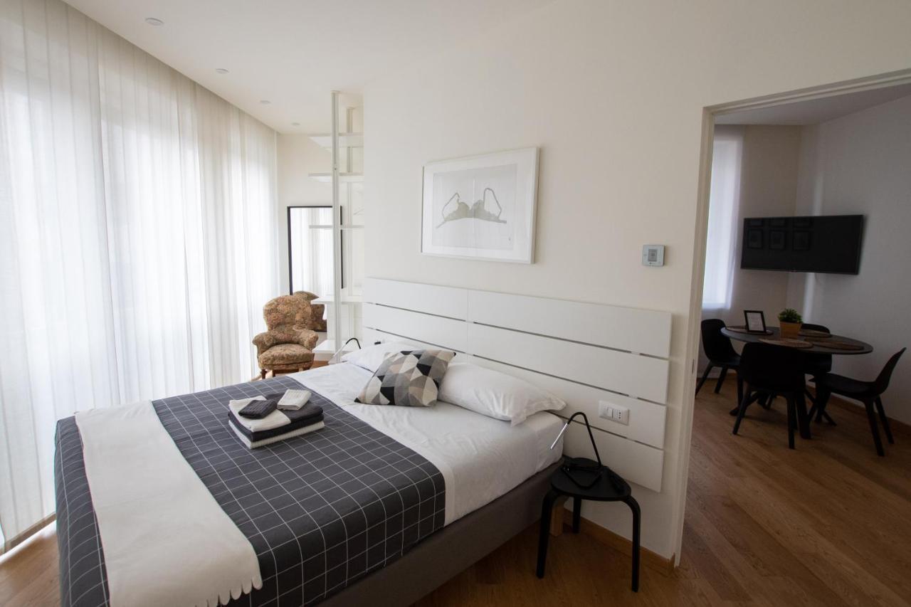 Appartement Il Vicolo Côme