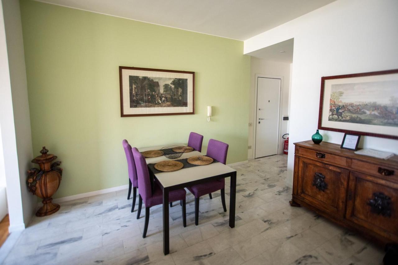 Appartement Il Vicolo *