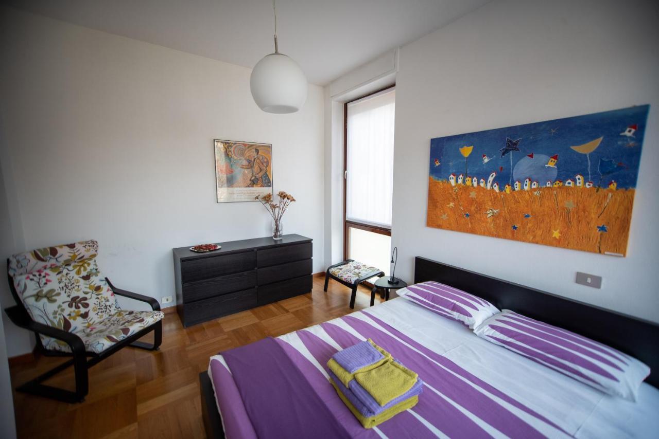 Appartement Il Vicolo Côme
