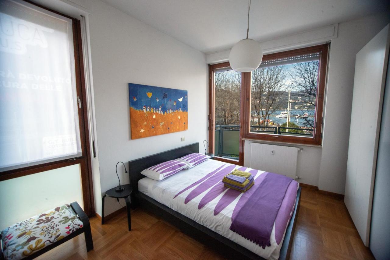 Il Vicolo Appartement Côme
