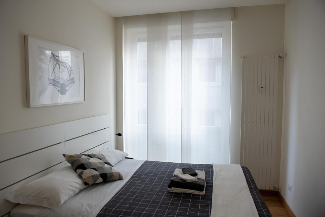 Appartement Il Vicolo Côme