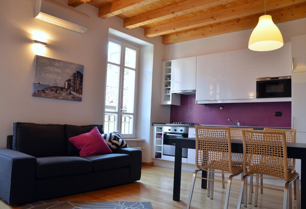 Appartement Il Vicolo