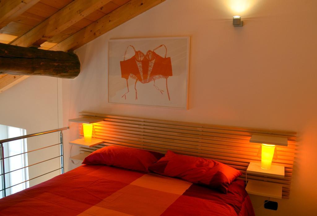 Il Vicolo Appartement